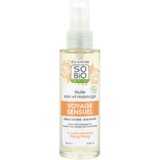LÉA NATURE SO BiO étic Ulje za njegu i masažu "Senzualno putovanje" - 100 ml Cijene