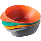 Tommee Tippee Explora skledica za dojenčke 6m+ 4 kos Cene