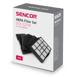 Sencor SVX 027HF Set filtera za usisivač | Eponuda.com