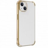 DEVIA Maska Hard Case Glitter za Iphone 13/ zlatna cene