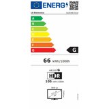 LG OLED evo televizor OLED48C32LA, 4K Ultra HD, Smart TV, webOS, 120 Hz, Brightness Booster, Procesor α9 AI 4K Gen6, HDMI 2.1, Apple Airplay2, Magični daljinski, Crni **MODEL 2023** | Eponuda.ba