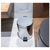  Kanta za smeće AWD 0009 5L Krom | shoptok.hr