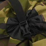  Ruksak za planinarenje maskirno zelena 80 L od tkanine Oxford | Eponuda.com