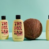 The Fox Tan Rapid Face krema za lice ubrzava tamnjenje 90 ml | shoptok.hr