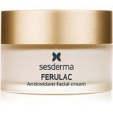 Sesderma Ferulac Antioxidant Facial Cream antioksidantna krema za obraz 50 ml | Shoptok.si
