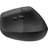 Logitech Lift Left Vertical Ergonomic Miš Sivi | Eponuda.com