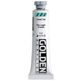  GOLDEN Heavi Bodi Akrilna boja 148 ml | 1145 cobalt teal Cene