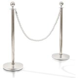 THM Barijera Stub sa konopcem INOX (Kugla) | Eponuda.com