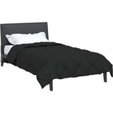  Poletna odeja Črna 220 x 135 cm Mikrovlakna, (5000288249) | Shoptok.si