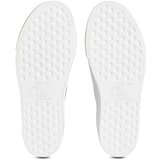 Calvin Klein Jeans Nizke superge črna / bela | Shoptok.si