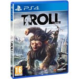 Troll and I - igra brez ovitka (PS4) - rabljeno | Shoptok.si