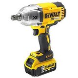  Odvijač udarni aku.18V 2x5Ah DCF899P2 Brushless DeWALT | Eponuda.ba