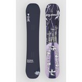 Salomon Abstract 2027 Snowboard pattern Cene