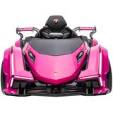  Licencirani auto na akumulator Lamborghini GT HL528 4x4- rozi | Eponuda.com