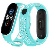  Pa&scaron;ček za uro xiaomi mi band 5 in 6 - meta bel cene