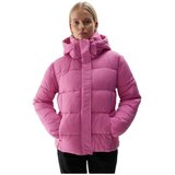 4f Puhovke 4FWAW24TDJAF47054S Rožnata | Shoptok.si