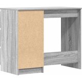  Radni stol boja hrasta sonome 90 x 45 x 76 cm konstruirano drvo | Shoptok.si