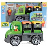 Lena LENA: Truxx selektivni kamion za smeće 28 cm | shoptok.hr