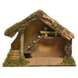  Jaslice (D x Š x V: 19 x 39 x 28 cm, Drvo) | shoptok.hr
