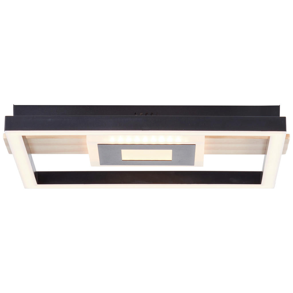 Lesnina XXXL STROPNA LED-SVETILKA Sami 24 W//3000 K/220-240 V/ | Shoptok.si
