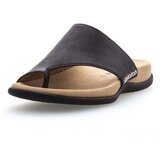 Gabor Japonke 03.700.27 Črna | Shoptok.si