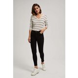 Marisse Black Skinny Push Up Jeans | Shoptok.si