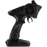 Gliser na daljinsko upravljanje 2.4G 20-25 KM/H - rdeča | Shoptok.si