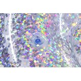 Bestway Glitter fotelja na napuhavanje 72 x 72 x 64 cm Bestway 75105 Slike