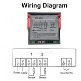  termostat 3W/230V | Eponuda.com