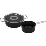 Fissler adamant set pot 24cm saucepan 18cm cijene