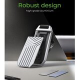 Raidsonic ICY BOX IB-1919M-C42 USB4 M.2 NVMe Gehäuse | shoptok.hr