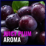 Dermacol Aroma Moment Plummy Monster darilni set za otroke dišave Plum | Shoptok.si