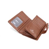 Vuch Maeva Middle Brown | shoptok.hr
