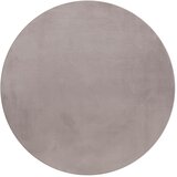 Ayyildiz Carpets Bež periv okrugli tepih ø 160 cm Pouffy – | shoptok.hr