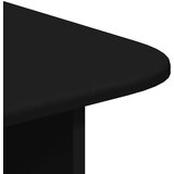  Stolić za kavu Crna 93 x 53 x 33 cm Konstruirano drvo | shoptok.hr