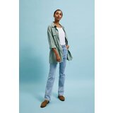 Marisse Women's Jacket L-Ku-4315 Olive | shoptok.hr