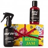 Lush dar Rose Jam Cijene