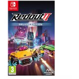 Maximum Games Redout 2 - Deluxe Edition (Nintendo Switch) Cene