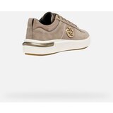 Geox Beige women's sneakers Dalyla - Women's | shoptok.hr