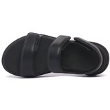 Fitflop FIT FLOP F MODE GO 2 BAR Crna | shoptok.hr