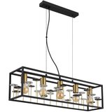 Globo viseča svetilka 15644h1 | Shoptok.si