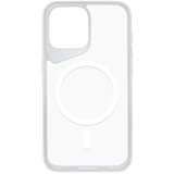 GEAR 4 MAGSAFE CRYSTAL Maska za telefon za Iphone 15 Pro, Bela | Eponuda.com