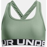 Under Armour girls' bra G Crossback Bra - Girls Cene