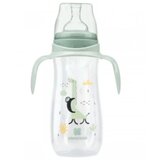  Flašica PP Jingle Jungle 400ml Mint KKB22135 Cene