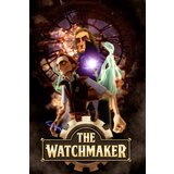 the watchmaker (pc) steam key global  the watchmaker (pc) steam key global Slike