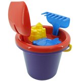  Kofica za plažu, okrugla (u mreži) ( 69003 ) | Eponuda.com