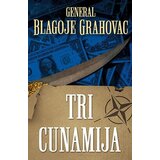 Laguna TRI CUNAMIJA - Blagoje Grahovac ( 8829 ) | ePonuda.com