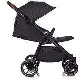 Jane twinlink sportska kolica za blizance, Cold Black | shoptok.hr