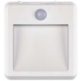 Emos Nočna lučka LED P3321, 230V s PIR senzorjem gibanja cene