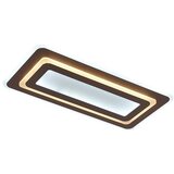  LED prigušiva stropna lampa LED/85W/230V 3000-6500K + daljinski upravljač | Eponuda.com